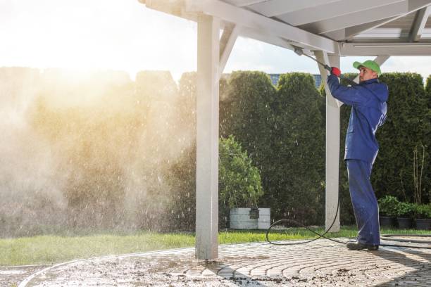 Leavittsburg, OH Pressure Washing Services Company